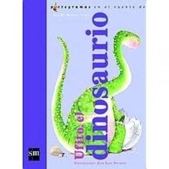 Ufito, el dinosaurio