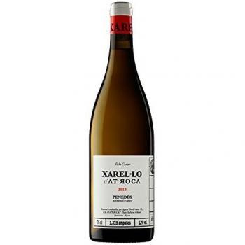 Roca Xarel.Lo D.O. Penedes - 1 botella
