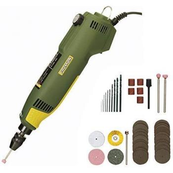 Proxxon FBS 240/E Precision Drill/Grinder Multi-Tool