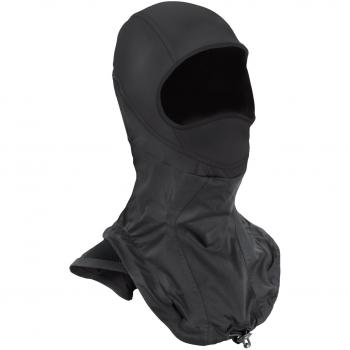 SPIDI L35 – 026 motocicleta Balaclava h2out, Negro