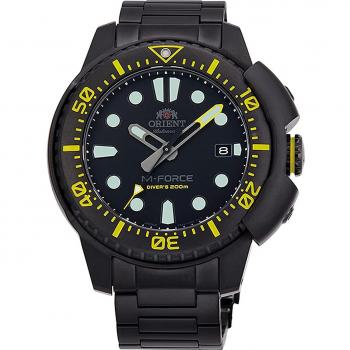 Orient M-Force Diver's 200 Edición Limitada