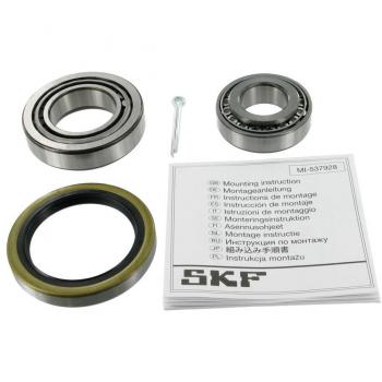 SKF VKBA 1998 Kit de rodamientos para rueda