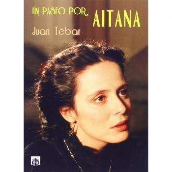 Un paseo por Aitana