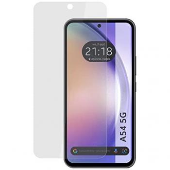 Protector Hidrogel Flexible de Alta Resistencia para Pantalla Samsung Galaxy A54 5G