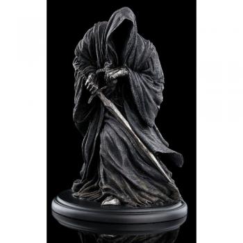 Figura Coleccionable Nazgul, El Señor de los Anillos