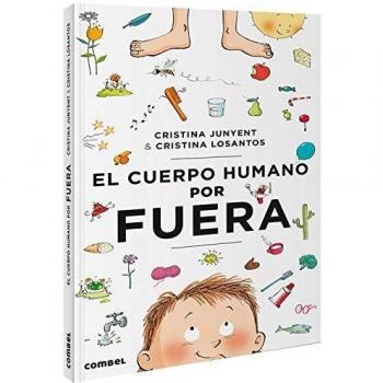El Cuerpo humano por fuera