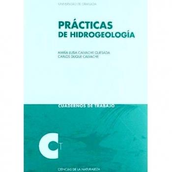 Prácticas de Hidrogeología
