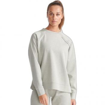 Sudadera Mujer Superdry Training Manga Larga