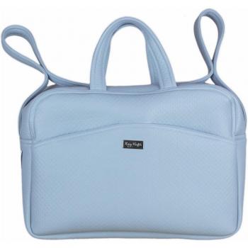 Bolsa de canastilla Rosy Fuentes - Canastilla para bebés, fabricada en materiales suaves y duraderos, diseño atractivo y colorido, múltiples compartimentos para organización, fácil de limpiar, ideal para llevar esenciales del bebé