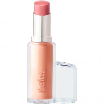 Laka Bonding Glow Lipstick - Shade 204 Have (3.7g)