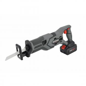 Sierra Recíproca Inalámbrica Hoozar 18V con Batería de 4.0Ah