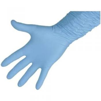 Keron Nitrile Profi Disposable Protective Gloves (50 pcs, Multiple Sizes)
