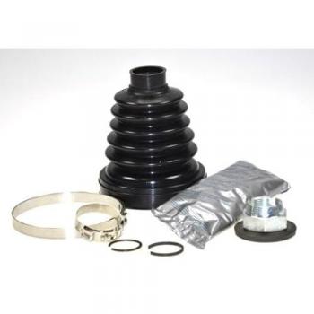 LÖBRO Juego de fuelles para árbol de transmisión CV-joint boot 306158