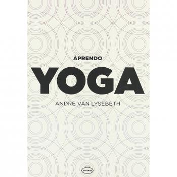 Aprendo yoga - Andre Van Lysebeth