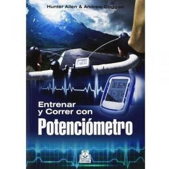 Entrenar y correr con potenciómetro