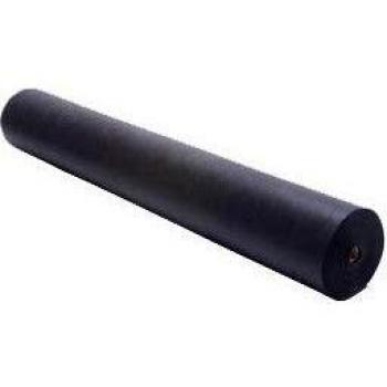 Fixo Kids Rollo Tejido Manualidades No Tejido Non Woven Tst Tnt 80 Cms X 25 Metros, Negro