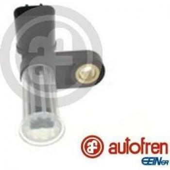 Sensor de velocidad de la rueda AUTOFREN SEINSA DS0060