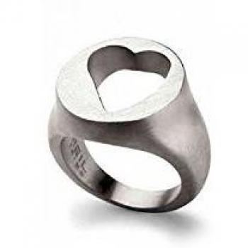 Anillo Mujer Breil TJ0631 (Talla 14)