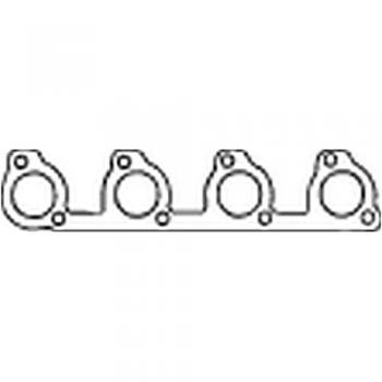 BOSAL Junta de colector de escape 256-130 para FORD: Focus, Fiesta, C-Max, Fusion & VOLVO: S40, C30