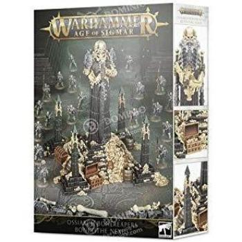 Games Workshop Ossiarch Bonereapers - Bonetithe Nexus