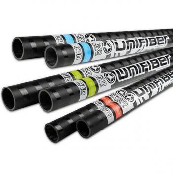 Uni Fiber RDM C40 Windsurf mástil - by surferworld, 340 cm