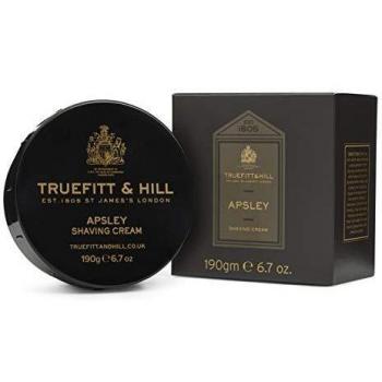Truefitt & Hill Apsley Shaving Cream 190g/6.7oz