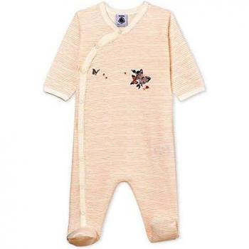 Petit Bateau Bend Pelele, Multicolor