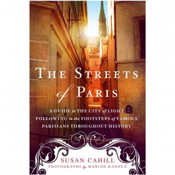 Streets of Paris, The
