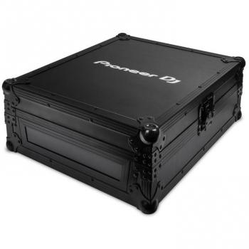 Maleta de viaje Pioneer DJ FLT-DJMV10 para mezclador DJM-V10, color negro