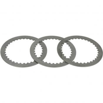 Paquete de embrague TRW MES436-3, kit multidiscos de acero