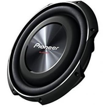 Pioneer TS-SW3002S4 - Subwoofer de poca profundidad