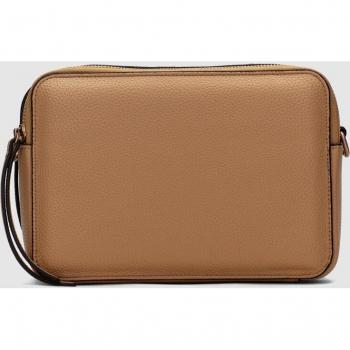 Bolso Samba marrón de mujer Hispanitas con diseño elegante y cremallera