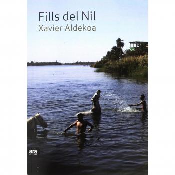 Fills del nil - Xavier Aldekoa Morales