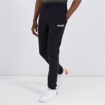 Ellesse Cravo Pantalón de Entrenamiento Hombres - Negro