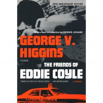 The Friends of Eddie Coyle