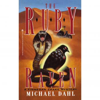 Ruby Raven: The Complete Collection (Finnegan Zwake, Volume 3)