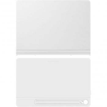 Samsung EF-BX710PWEGWW Funda para Tablet 27,9 cm (11) Folio Blanco