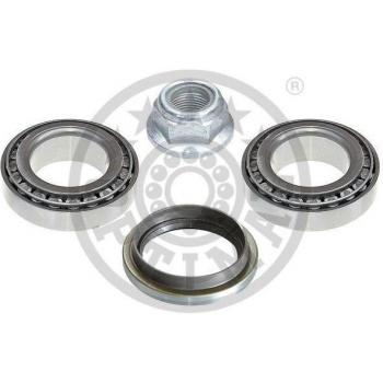 Juego de cojinete de rueda OPTIMAL 952678 - Incluye rodamientos, sellos y accesorios necesarios para la instalación, diseñado para un rendimiento óptimo en vehículos específicos, fabricado con materiales de alta calidad para garantizar durabilidad y