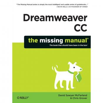 Dreamweaver CC Comprehensive Guide: The Essential Manual