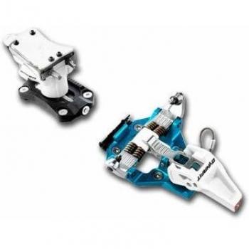 Dynafit - DYNAFIT - Fixations - Speed Turn 2.0 Bleu/Blanc