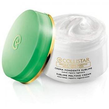 Moisturisers by Collistar Sublime Melting Cream 400ml