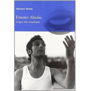 Ernesto Alterio El Rigor Del Come
