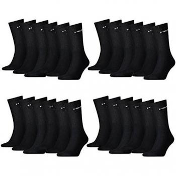 Head Crew - Calcetines deportivos unisex