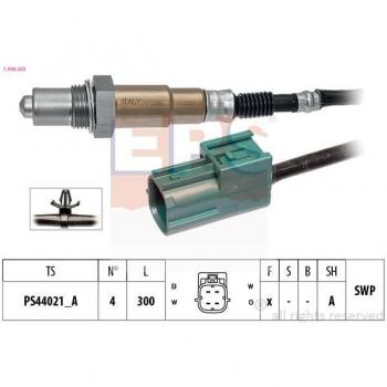 Sensor de oxígeno EPS 1.998.303