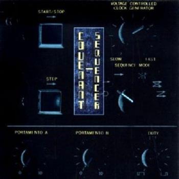 Sequencer: beta
