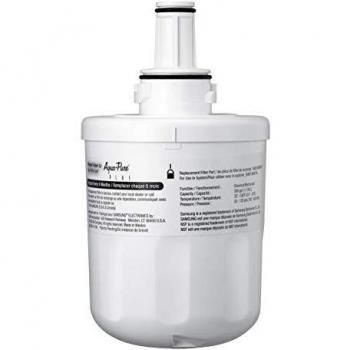 Samsung - Cartuchos de filtrado para el agua, color blanco