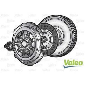 Kit de Embrague VALEO 835180 para CITROËN C4 I Hatchback, Grand Picasso, Picasso 1 y PEUGEOT 3008 I, 5008, 308 Hatchback