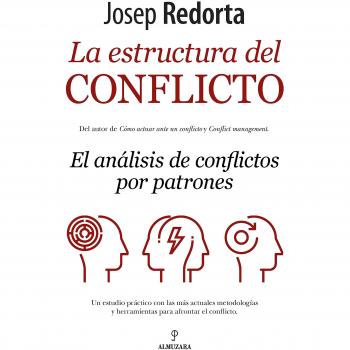 La estructura del conflicto - Josep Redorta Lorente
