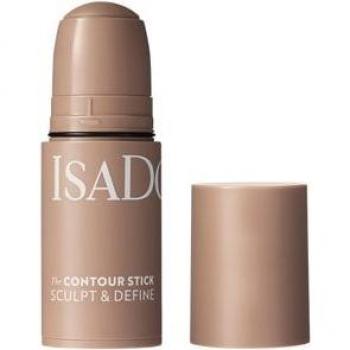 IsaDora Sculpt & Define Contour Stick 30 Cool Beige 5.5g