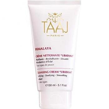 Crema limpiadora Taaj Ubatana 150ml